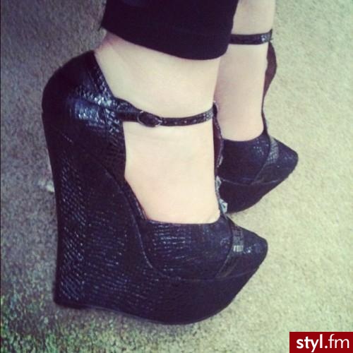 Koturny Buty Moda