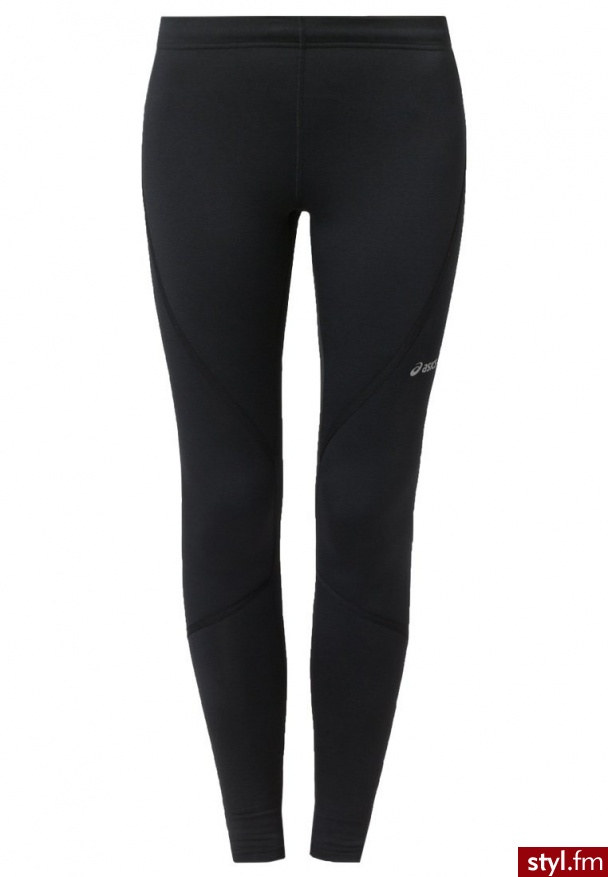 ASICS Rajstopy (100158) - Leginsy Spodnie Moda