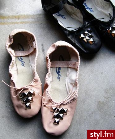Buty. Jeżeli jest podaj link. - Pozostałe Buty Moda