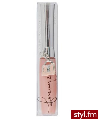 Lip Gloss ze słodziutkimi zawieszkami :). 1.50$ - Misz-masz