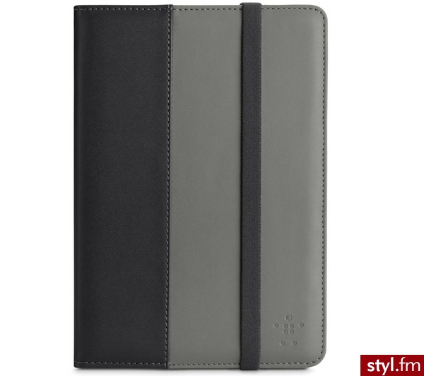 BELKIN Verve Folio 2.0 (F7N037vfC00) - Portfele i etui Dodatki Moda