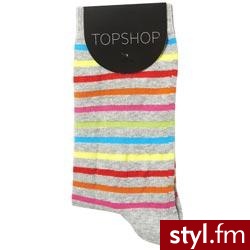 Skarpetki ;] - Pozostałe Ciuchy Moda