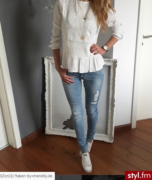 Pozostałe Ciuchy Moda