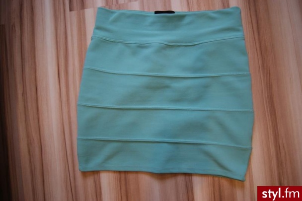 Krótkie Spódnice Moda