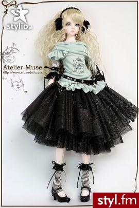 Dollfie x] - Misz-masz