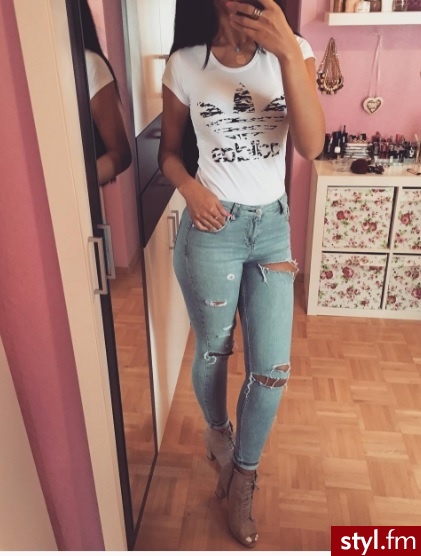 Pozostałe Ciuchy Moda