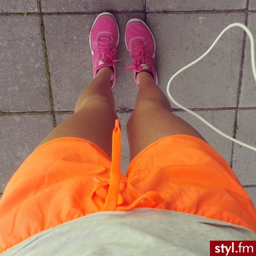Sport i fitness