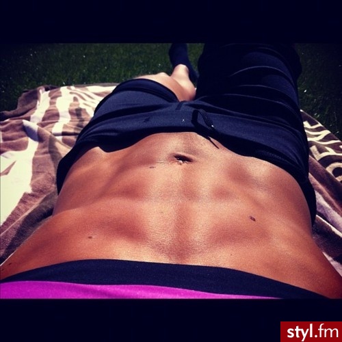 Sport i fitness