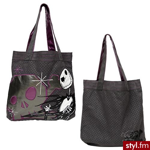 Loungefly - 52$ - Pozostałe Torebki Moda