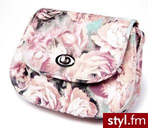 Pozostałe Torebki Moda