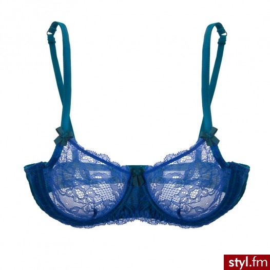 Biustonosze Bielizna Moda