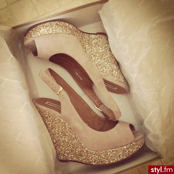 Koturny Buty Moda