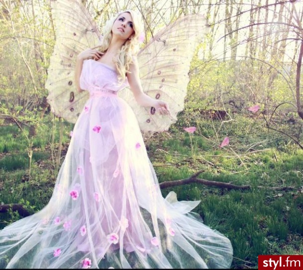 Suknie ślubne Ślub Moda