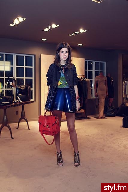 Spódnice Moda