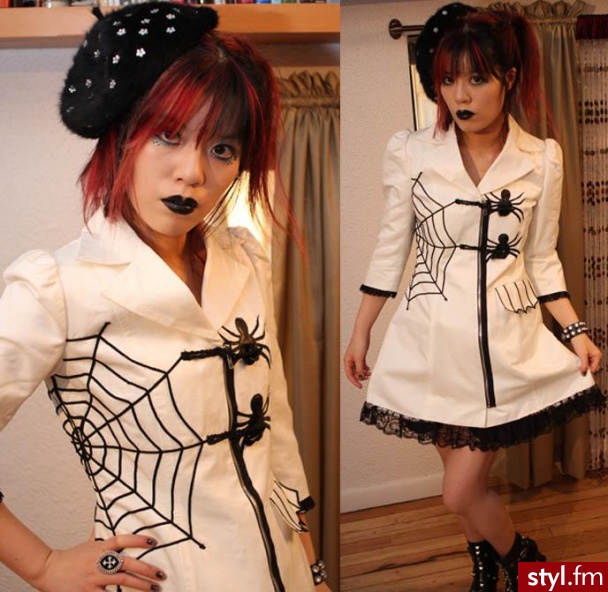 Pozostałe Ciuchy Moda