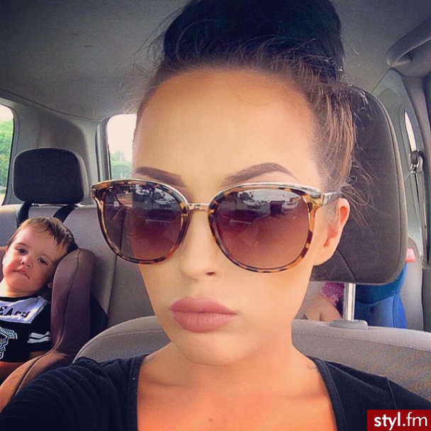 Okulary Dodatki Moda