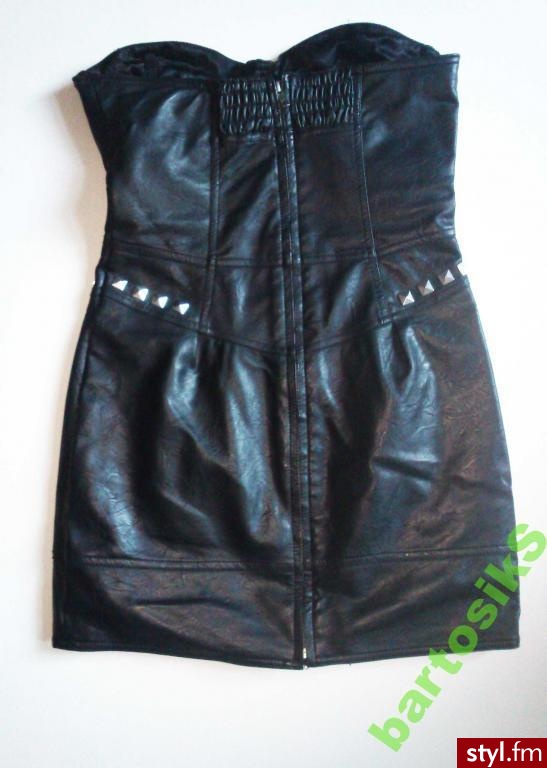 Wieczorowe Sukienki Moda