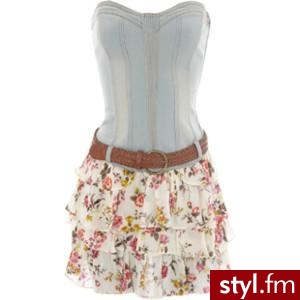 Pozostałe Ciuchy Moda