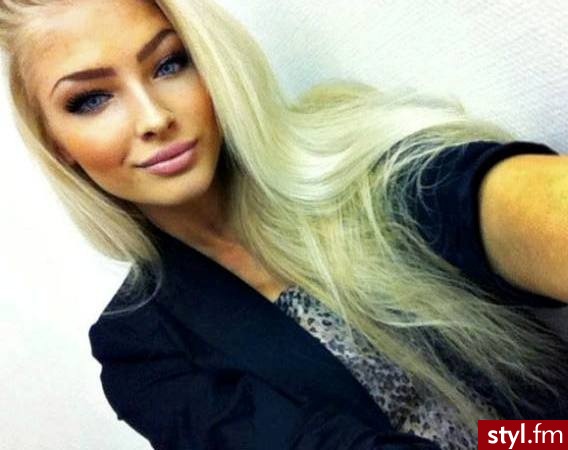 Dzienne Makijaże