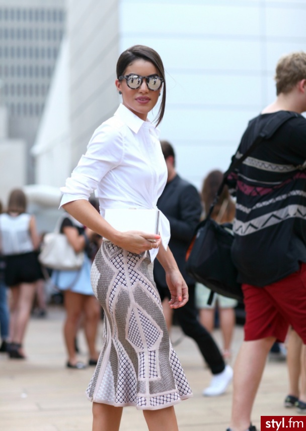 Pozostałe Ciuchy Moda