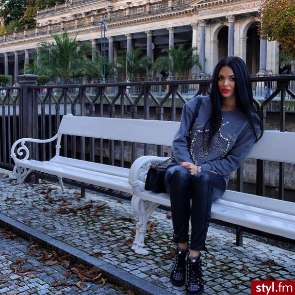 Pozostałe Ciuchy Moda