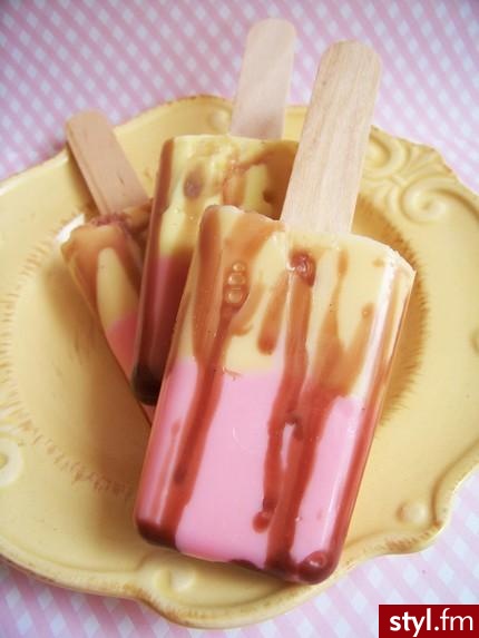 banana split - mydełka 5$ - Gadżety Inne Moda