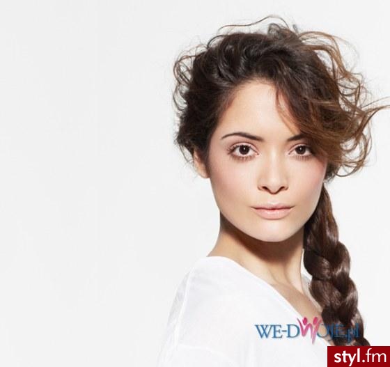 Dredy Alternatywne Średnie Fryzury