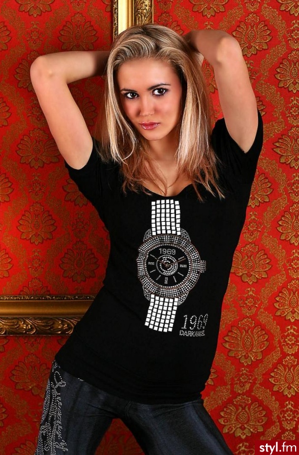 Pozostałe Ciuchy Moda