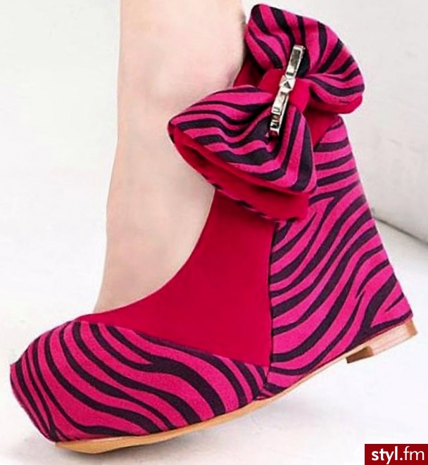 Koturny Buty Moda