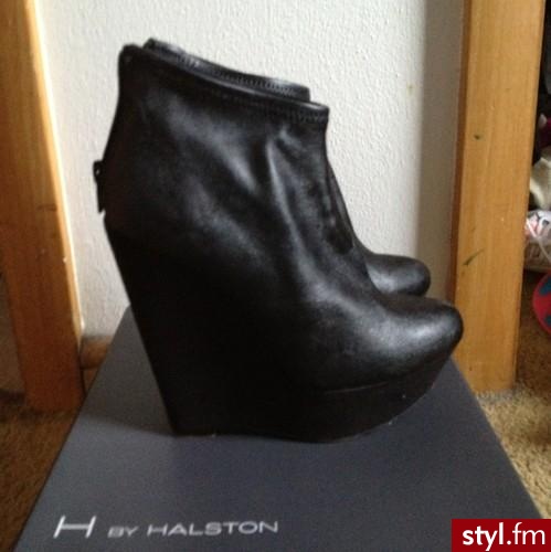 Koturny Buty Moda
