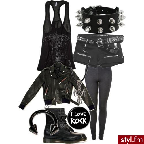 mój - Styler