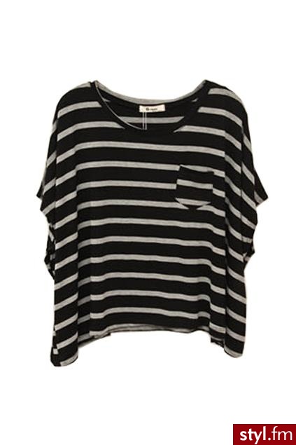 Bluzki Ciuchy Moda