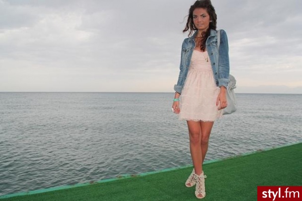 street-fashion - Moda uliczna Inne Moda