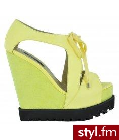 Koturny Buty Moda