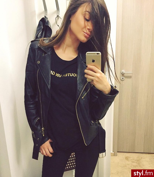 Kurtki Okrycia Moda