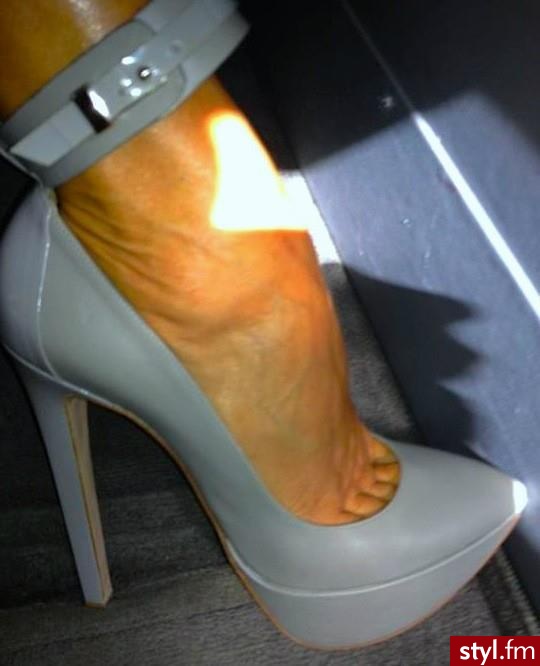 Czółenka Buty Moda