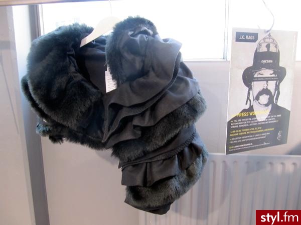 Pozostałe Ciuchy Moda