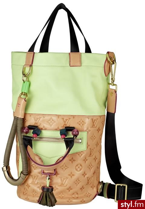 LV - Pozostałe Torebki Moda