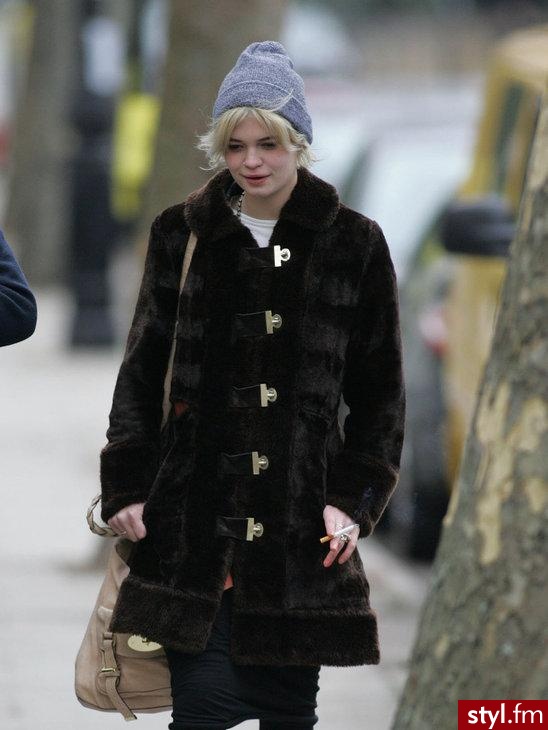 Pozostałe Ciuchy Moda