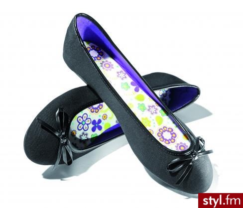 Pozostałe Buty Moda
