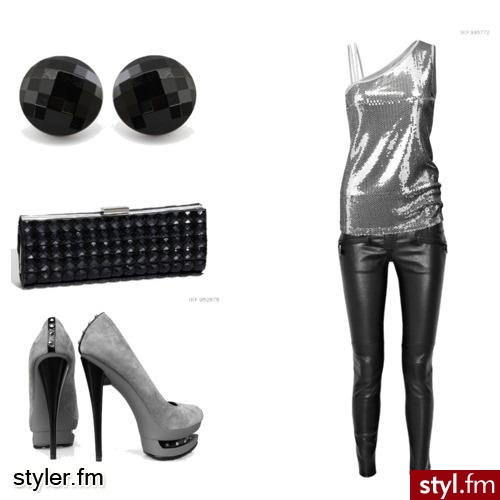 imprezka. imprezka - Styler