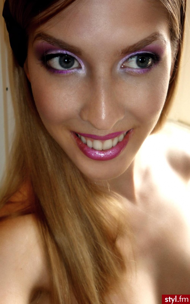 Dzienne Makijaże