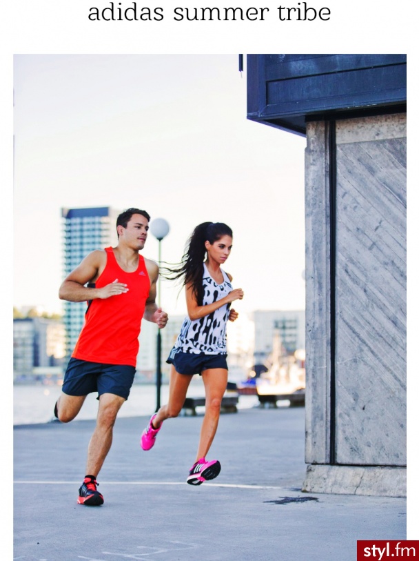 Sport i fitness