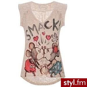 Topy Ciuchy Moda