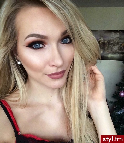 Dzienne Makijaże