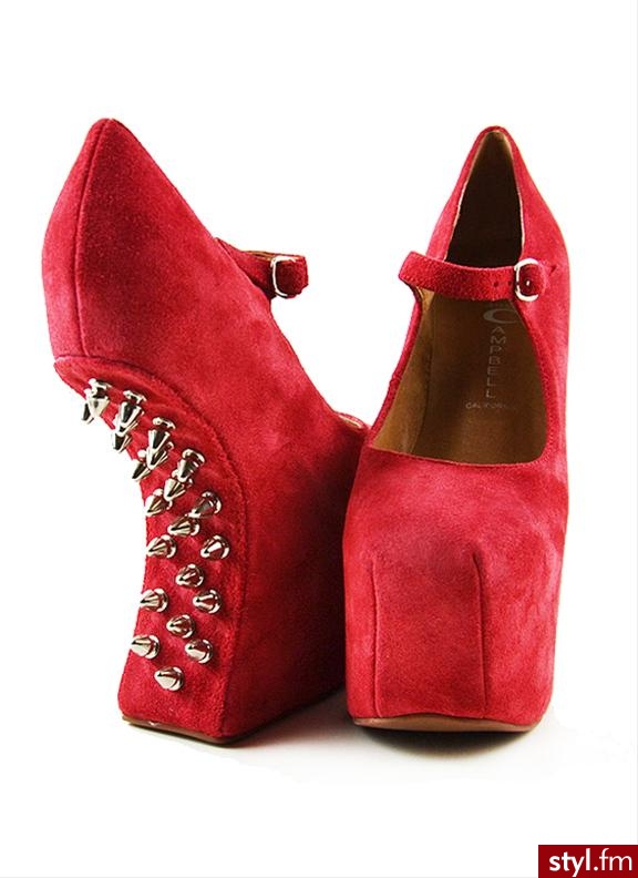 Koturny Buty Moda