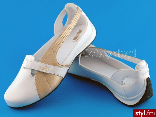 ulubione.... - Pozostałe Buty Moda