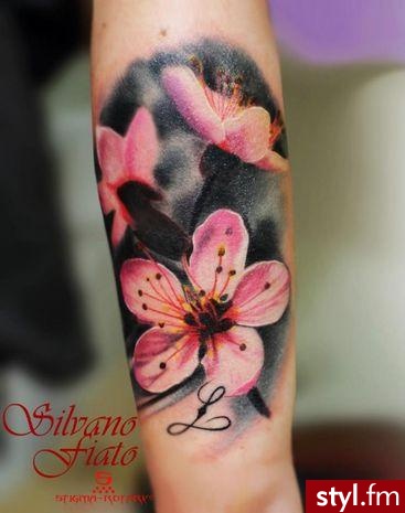 Tatuaże
