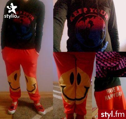 Pozostałe Ciuchy Moda