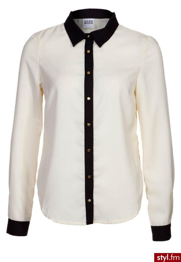 Koszule Ciuchy Moda